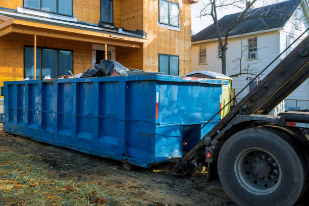 Best Recycling Services for Junk  in Leola, PA